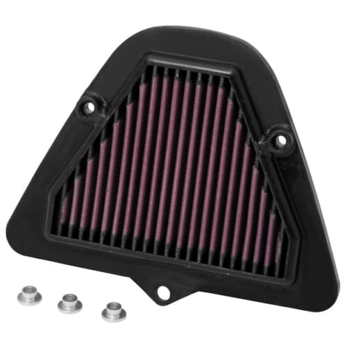 thumbnail image 2 of K&N HA-1010 Replacement Air Filter 2 of 11
