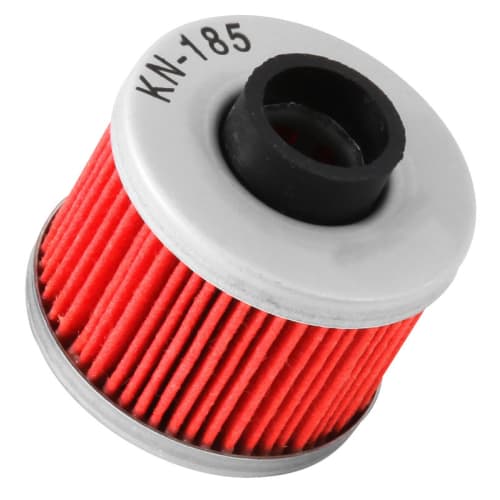 are k and n oil filters good