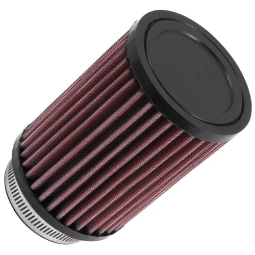 K&N Filters RA-0500 Universal Air Cleaner Assembly