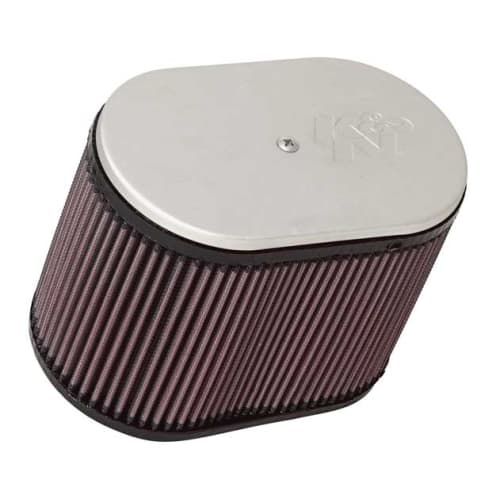 K&N