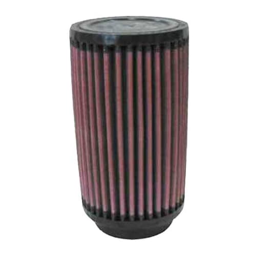 K&N R-1260 Universal Clamp-on Air Filter