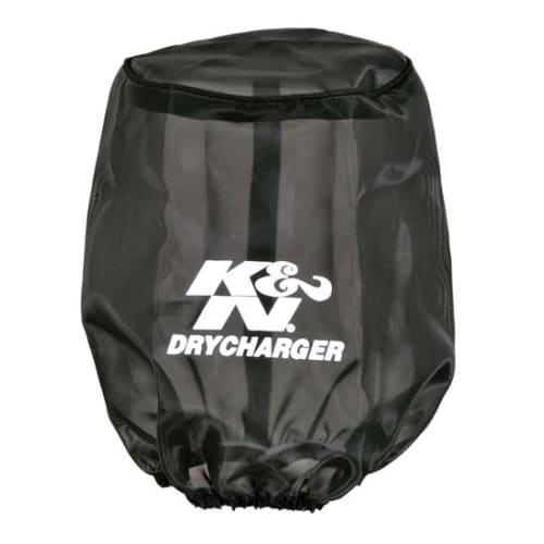 K&N Filters RX-4730DR DryCharger Filter Wrap