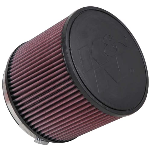 K&N Filters RU-3120 Universal Air Cleaner Assembly 