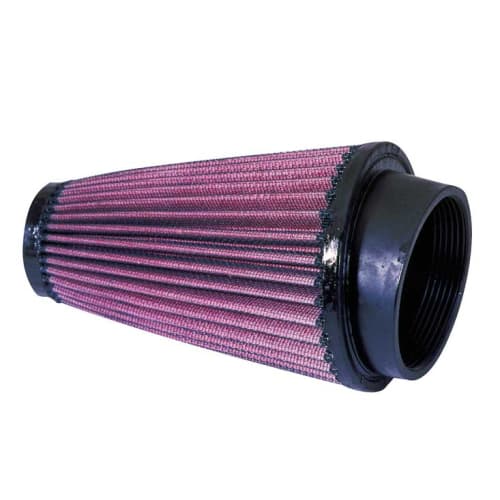 Universal ClampOn Air Filter