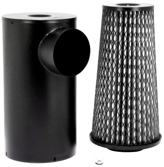 Napa 6748 air filter