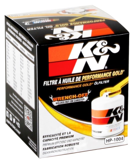 Fram PH6607 oil filter