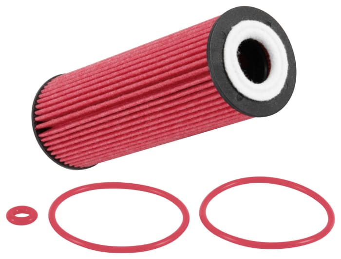 2020 Ford Explorer 3.0L V6 Gas Oil Filter