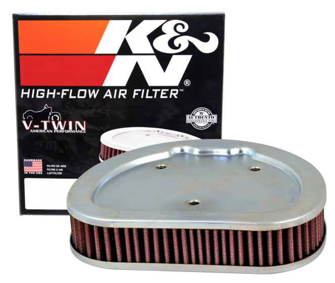 2009 Harley Davidson FLHTCUTG Tri Glide Ultra Classic 103 CI Air Filter