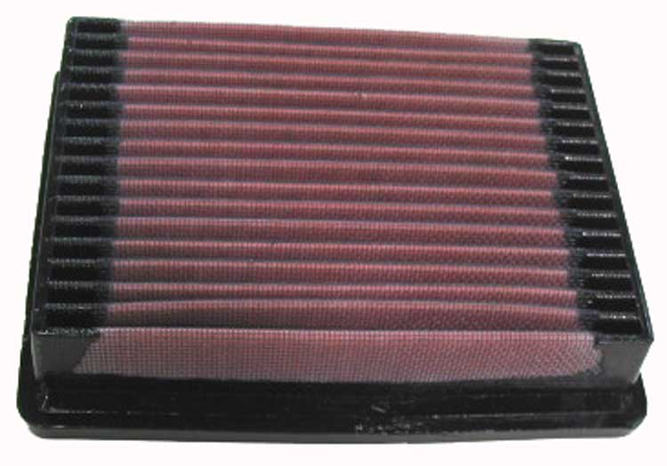 33-2022 K&N Replacement Air Filter for Ac Delco A974C Air Filter