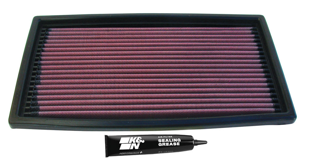 33-2024 K&N Replacement Air Filter for Ac Delco A1131C Air Filter
