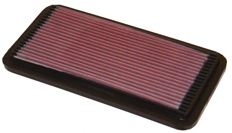 33-2030 K&N Replacement Air Filter for 1990 toyota celica 2.0l l4 gas