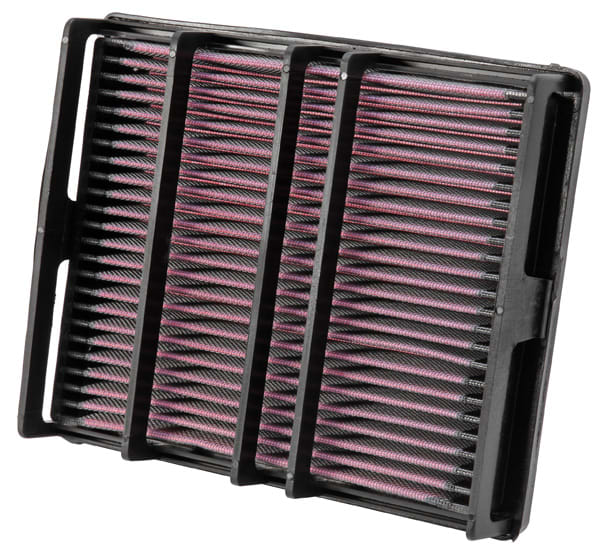 33-2054 K&N Replacement Air Filter for Ac Delco A1316C Air Filter