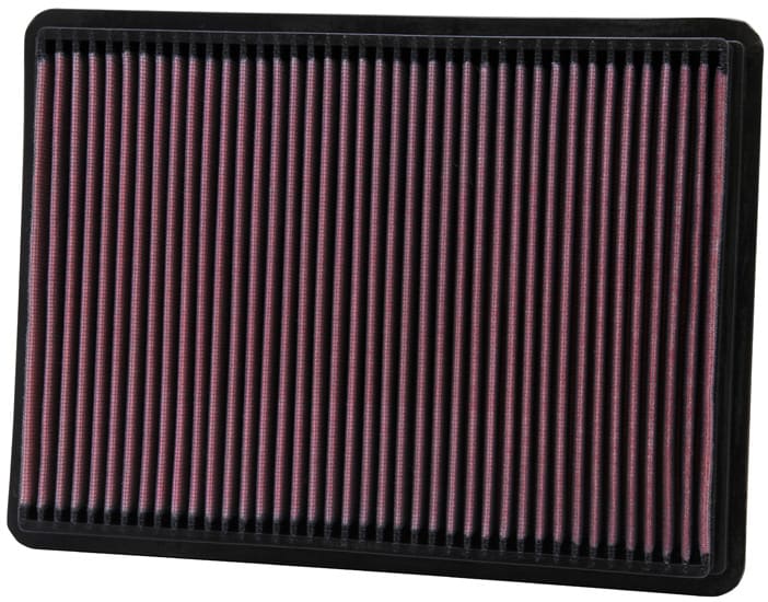 33-2233 K&N Replacement Air Filter for Ac Delco A2941C Air Filter