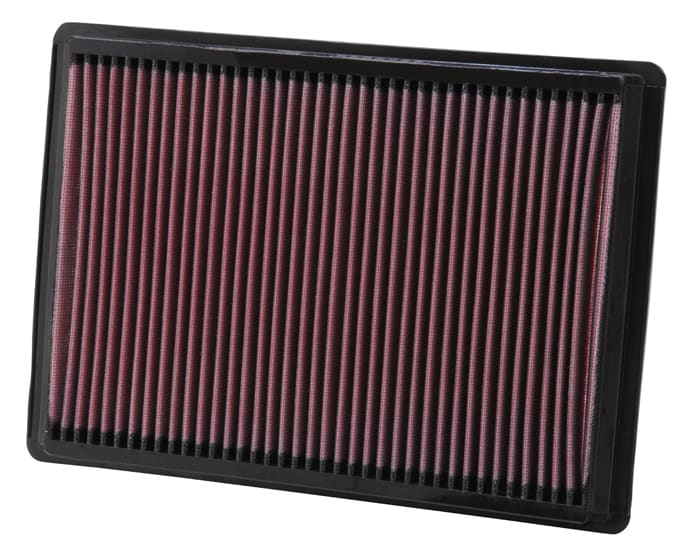 33-2295 K&N Replacement Air Filter for 2008 Dodge Magnum 5.7L V8 Gas