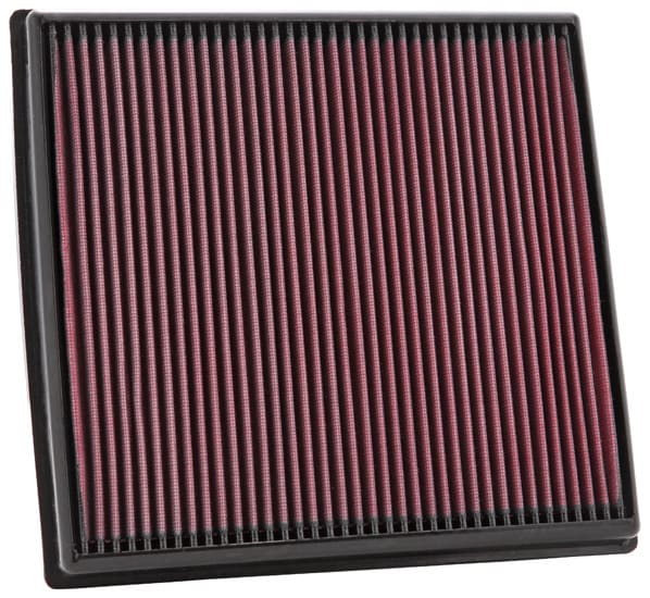 33-2428 K&N Replacement Air Filter for Mahle LX2525 Air Filter