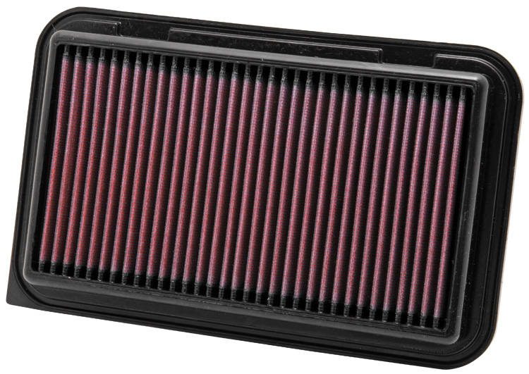 33-2974 K&N Replacement Air Filter for Holden 92123910 Air Filter