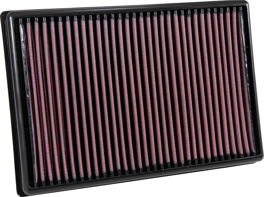 33-3067 K&N Replacement Air Filter for Wilmink WG1216104 Air Filter