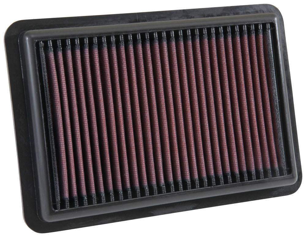 33-5050 K&N Replacement Air Filter for 2019 Hyundai i30 III 1.0L L3 Gas