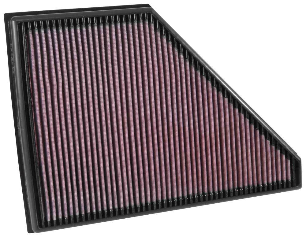 33-5056 K&N Replacement Air Filter for Ac Delco A3212C Air Filter