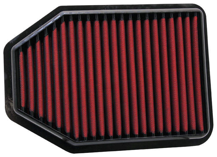 2009 Jeep Wrangler  V6 Gas Air Filter