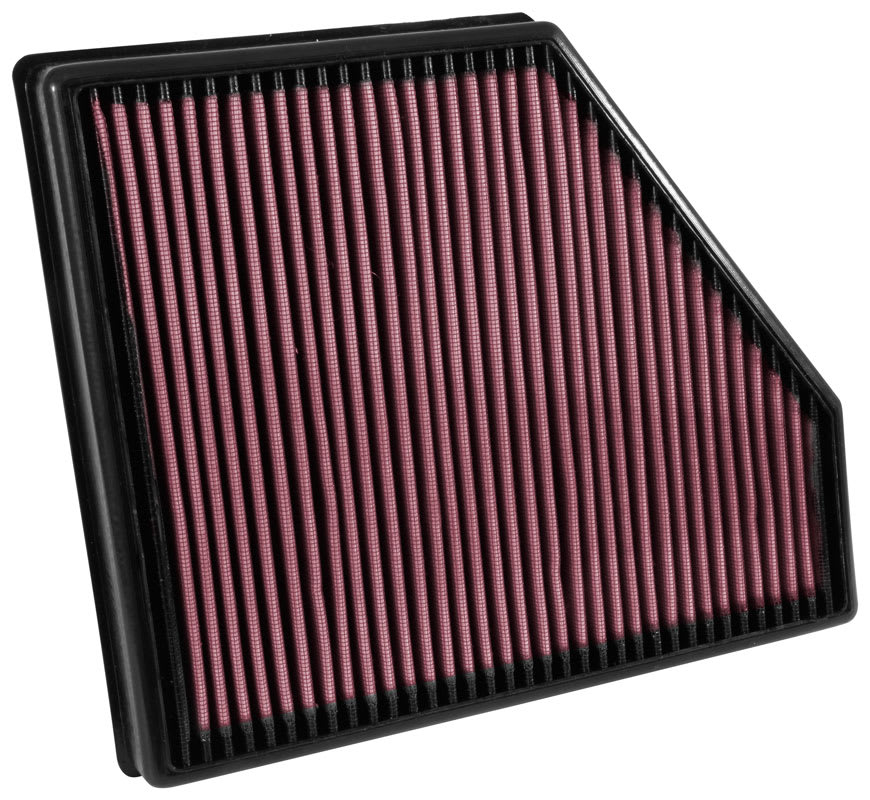 850-047 AIRAID Replacement Air Filter for 2020 chevrolet camaro-ss 6.2l v8 gas