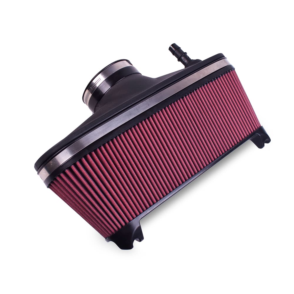 861-042 AIRAID Replacement Dry Air Filter for 2000 chevrolet corvette 5.7l v8 gas