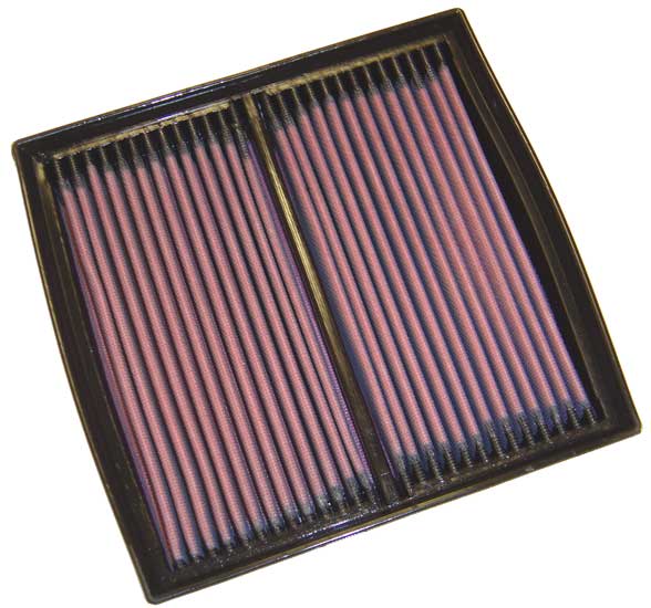 DU-9098 K&N Replacement Air Filter for 2001 Ducati ST4s 996