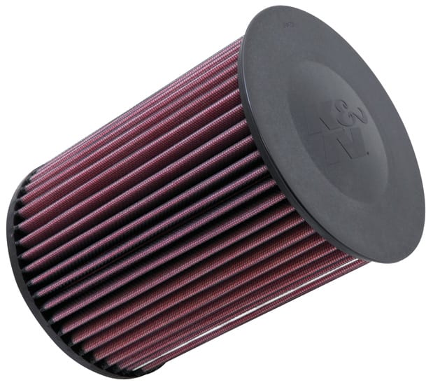 E-2993 K&N Replacement Air Filter for 2017 ford c-max-ii 1.6l l4 gas