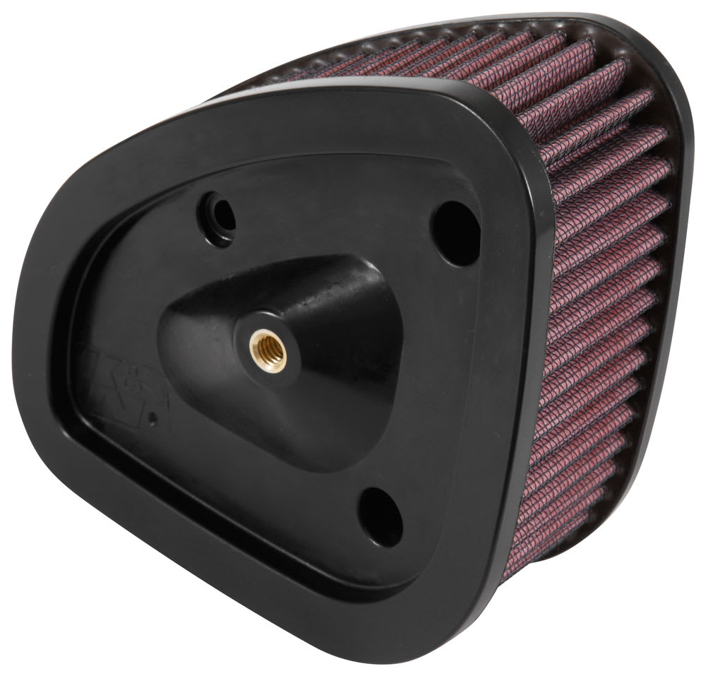 HD-1717 K&N Replacement Air Filter for 2023 harley-davidson flrt-freewheeler 114 ci