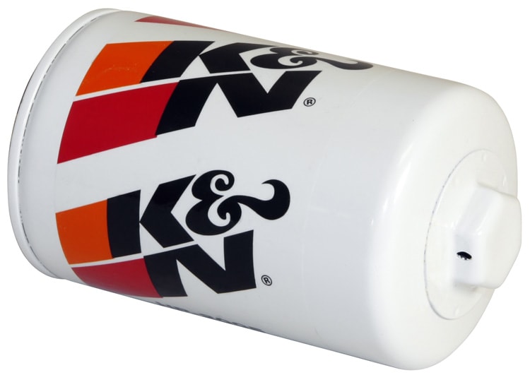 HP-2005 K&N Oil Filter for Ac Delco PF2124 Oil Filter