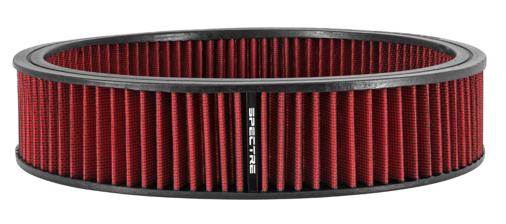 HPR0136 Spectre Replacement Air Filter for 1972 buick centurion 455 v8 carb
