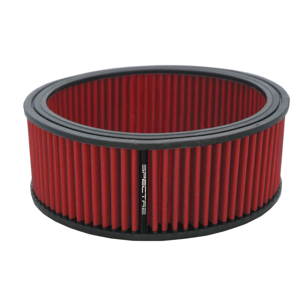 HPR0192 Spectre Replacement Air Filter for 1989 chevrolet c1500 4.3l v6 gas