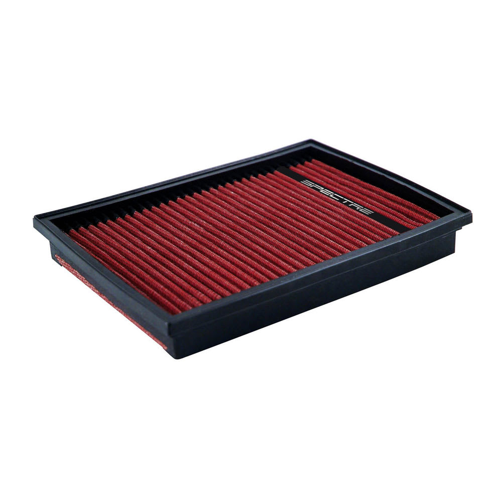 HPR5350 Spectre Replacement Air Filter for 2003 bmw 525i 2.5l l6 gas