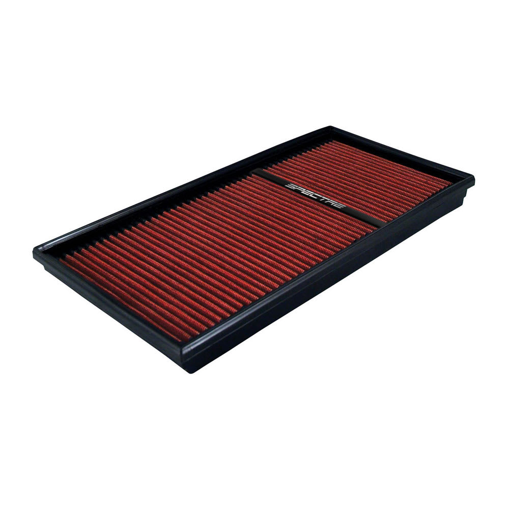 HPR8602 Spectre Replacement Air Filter for 2004 seat leon 1.9l l4 diesel