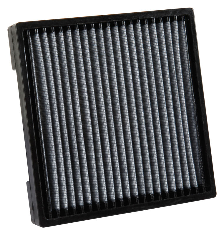 VF1013 K&N Cabin Air Filter for Ac Delco ACC78 Cabin Air Filter