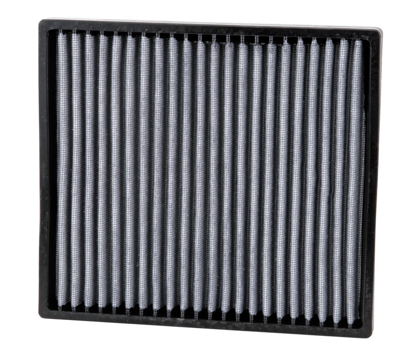 VF2007 K&N Filtre à air pour habitacle for Zaffo Z507 Cabin Air Filter