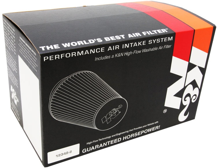 K/&N Cold Air Intake Kit: High Performance Guaranteed to Increase Horsepower: 50-State Legal: 2004-2008 MITSUBISHI Colt CZC Cabriolet, Colt VI 57-0649
