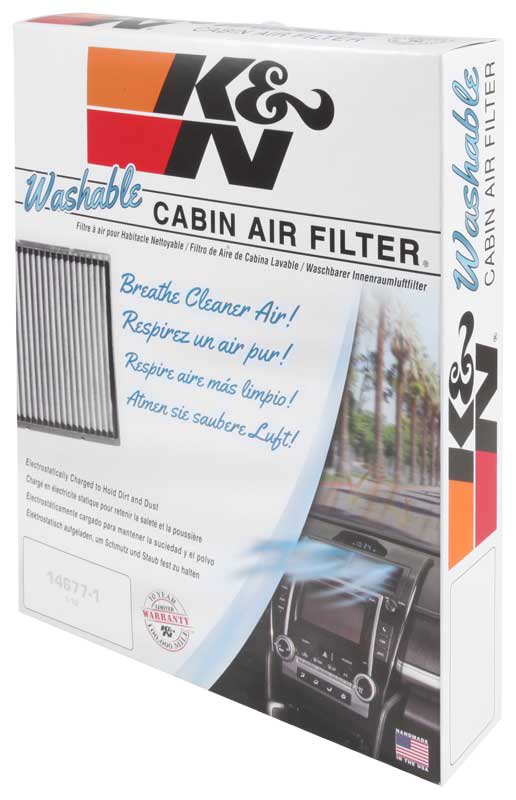 Carquest 93954 cabin air filter