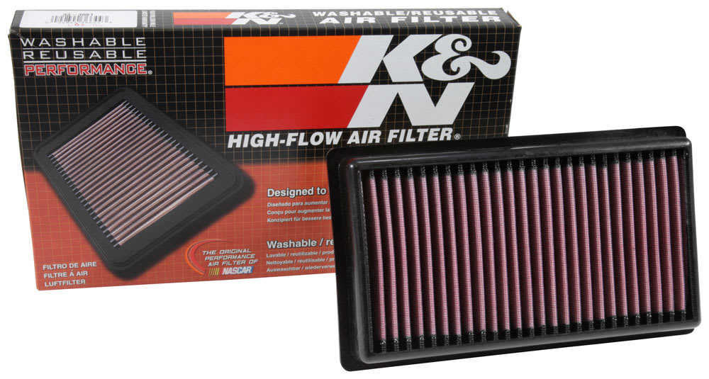 Kia 28113H8100 air filter