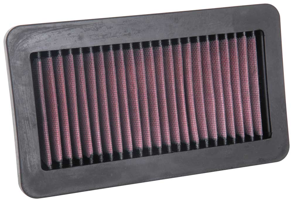 2019 Renault Captur II 1.3L L4 Gas Air Filter