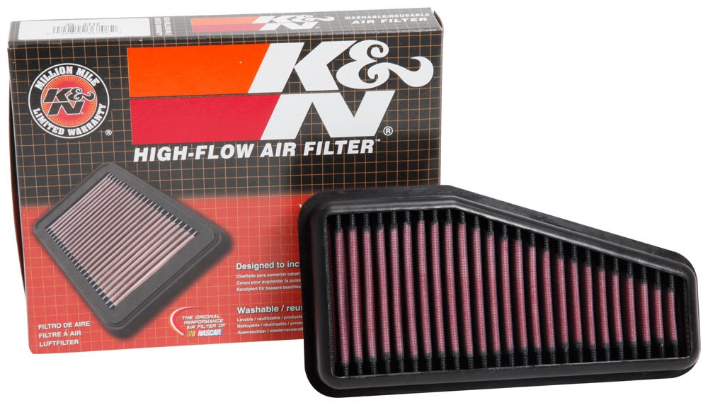 2015 Maruti Suzuki Baleno 1.3L L4 Diesel Air Filter