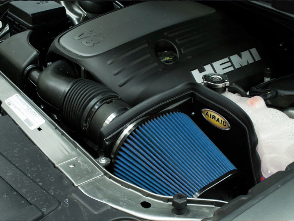 Cold Air Intake For 2022 Dodge Charger Gt