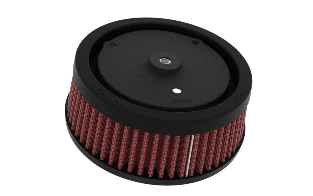 HarleyDavidson 2924408 air filter