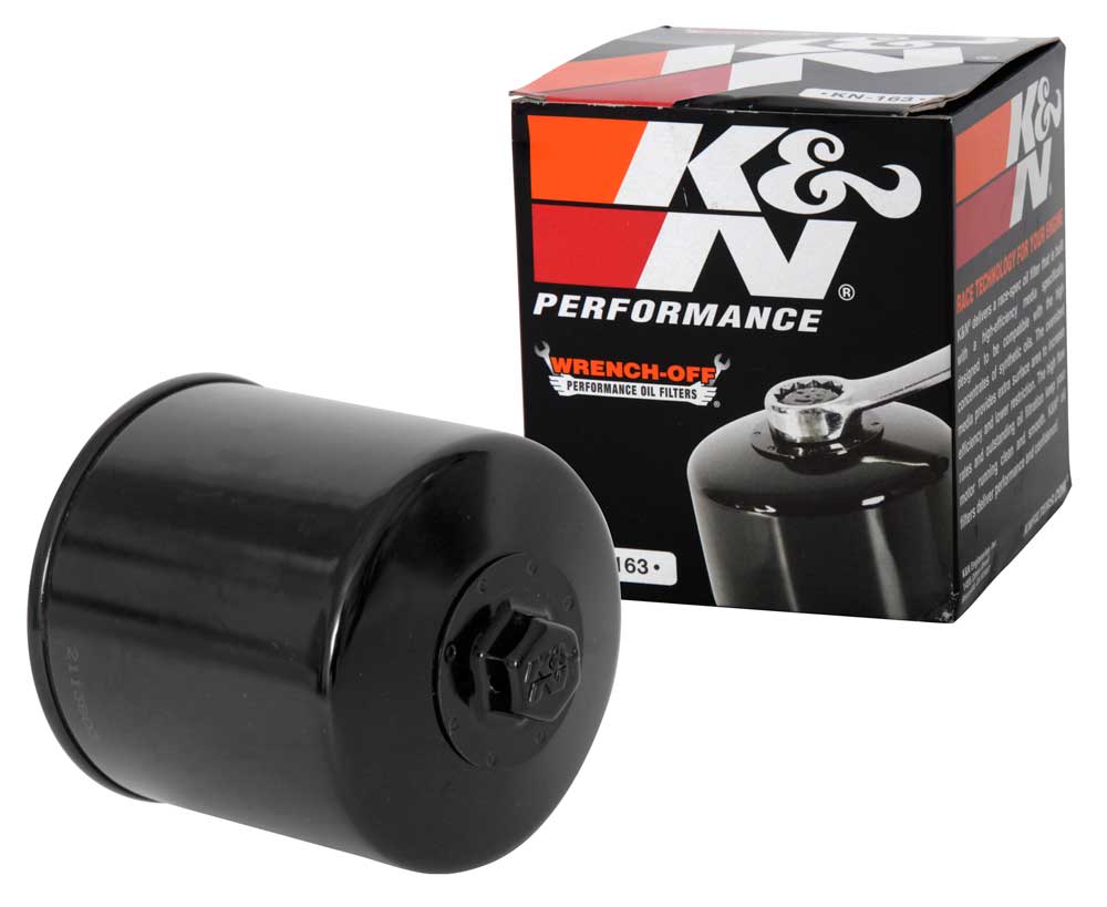 2002 BMW R1150RT 1150 Oil Filter