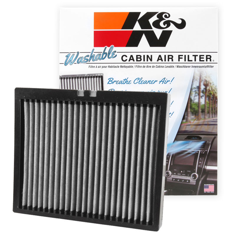 MicroGard 4025 cabin air filter