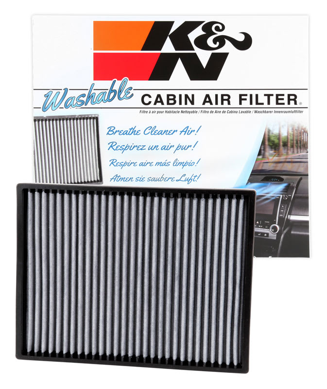 2005 Dodge Grand Caravan Cabin Air Filter