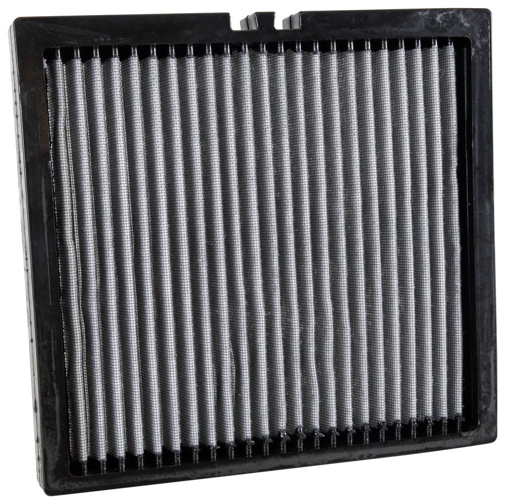 Replacing Cabin Air Filter 2015 Jeep Cherokee
