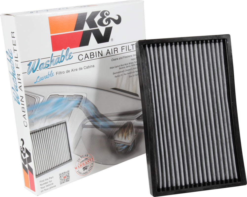 STP CAF159P cabin air filter