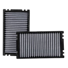 Chevrolet Silverado 1500 Cabin Air Filter