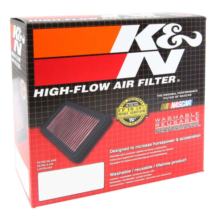 Luftfilter Filter NEU K&N Filters HA-1003